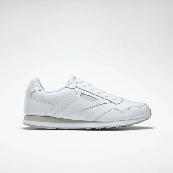 reebok royal glide lx white