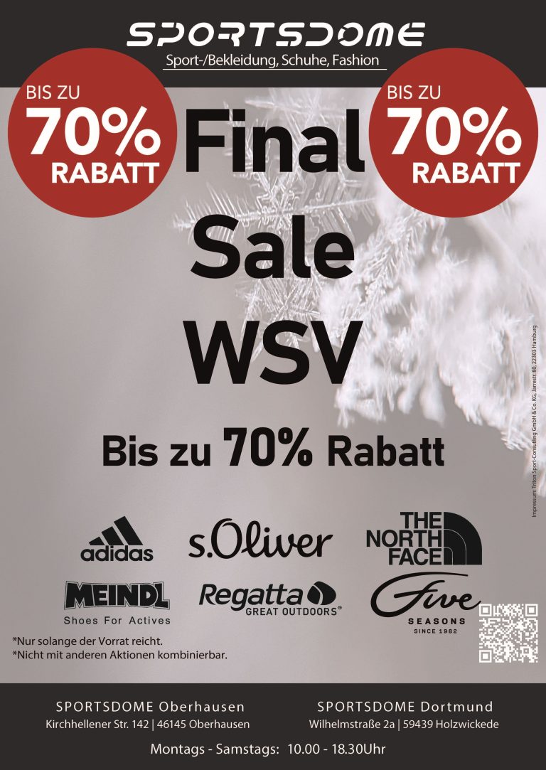 WSV a4 FINALSALE